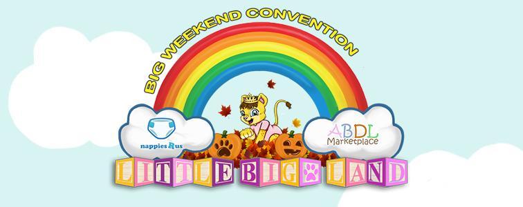 Little Big Land Weekend Convention 2019