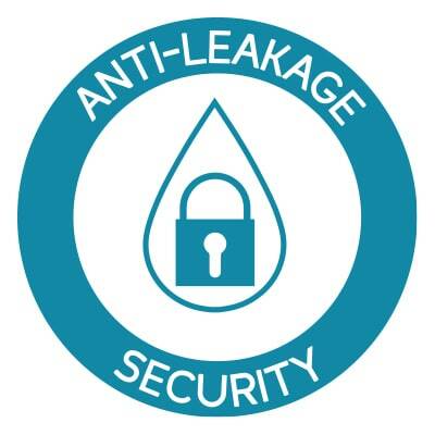 Anti-Leakage Security