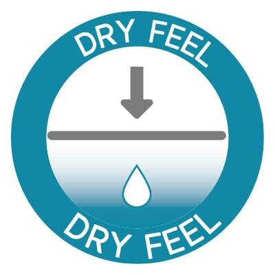 Dry Feel