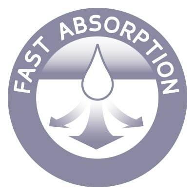 Fast Absorption