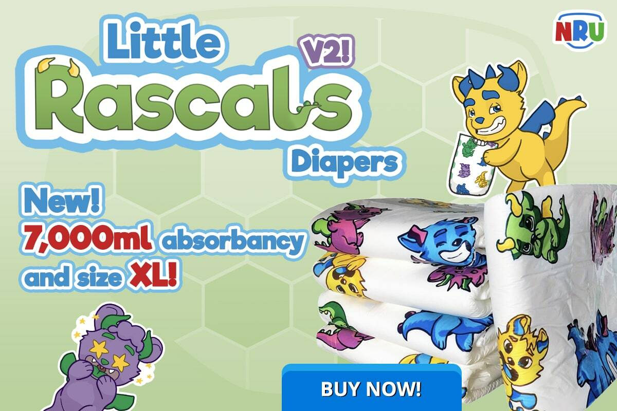 Little Rascals V2 Now Available!
